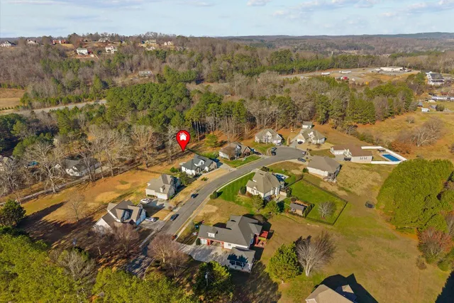 $495,000 | 109 Tomahawk Trail, Cohutta, GA 30710