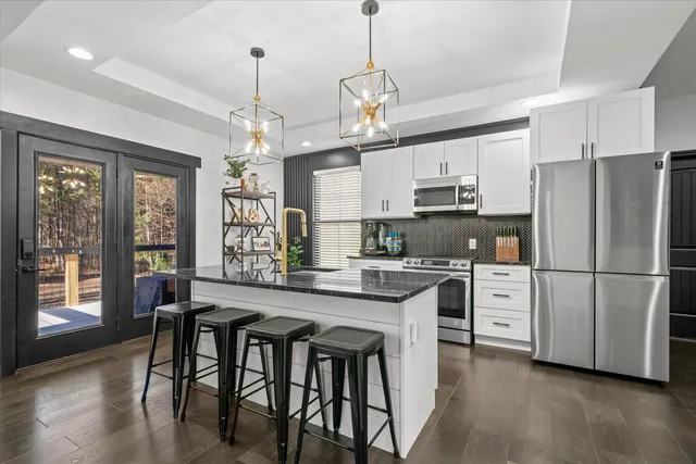 $495,000 | 109 Tomahawk Trail, Cohutta, GA 30710