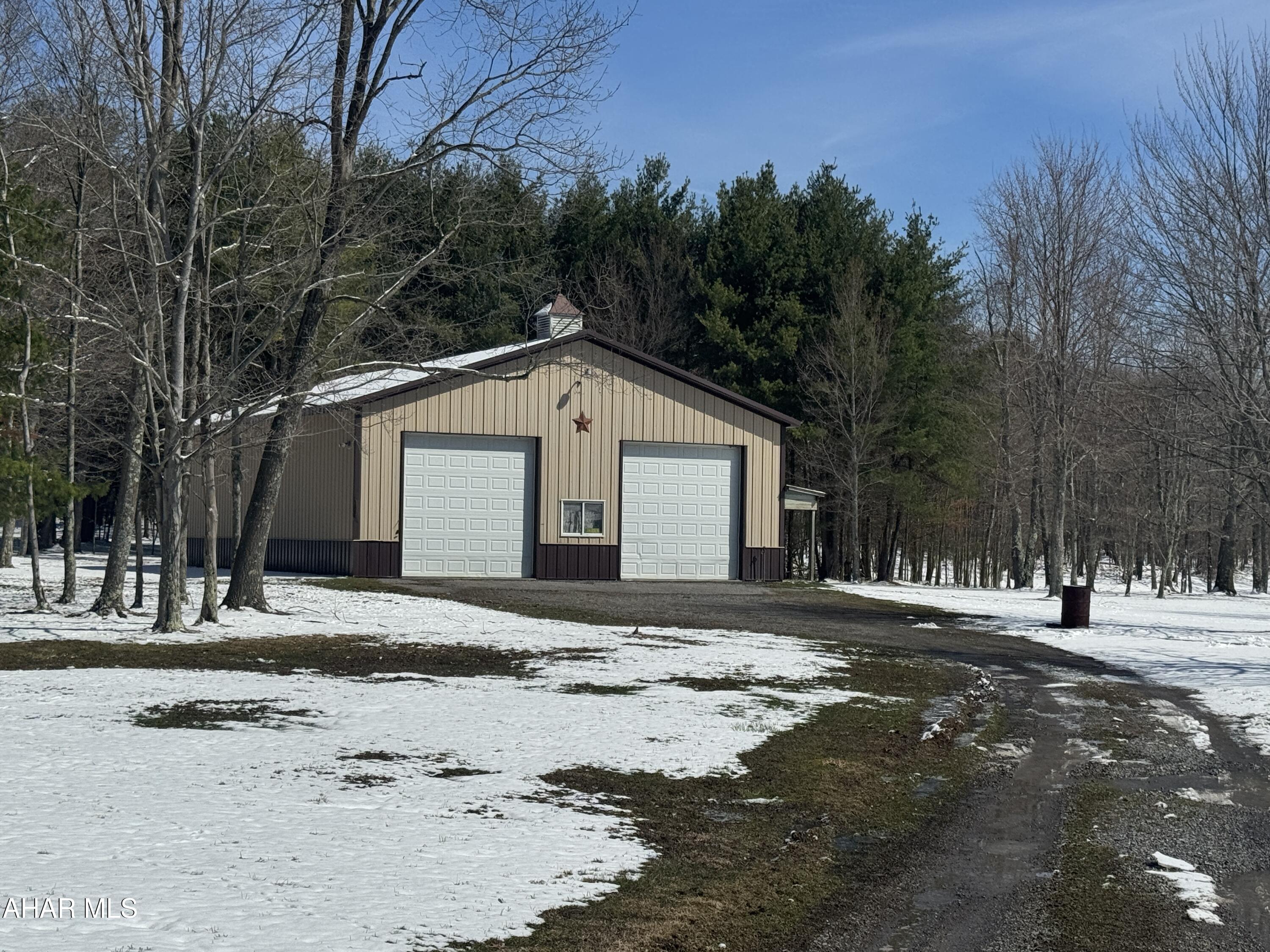 345 Mine 10 Road Beccaria, PA 16616 - Photo 9 of 25