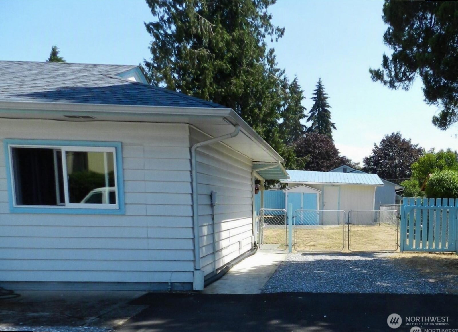 1412 Johnson Road Centralia, WA 98531 - Photo 3 of 33 Gallery Image 3