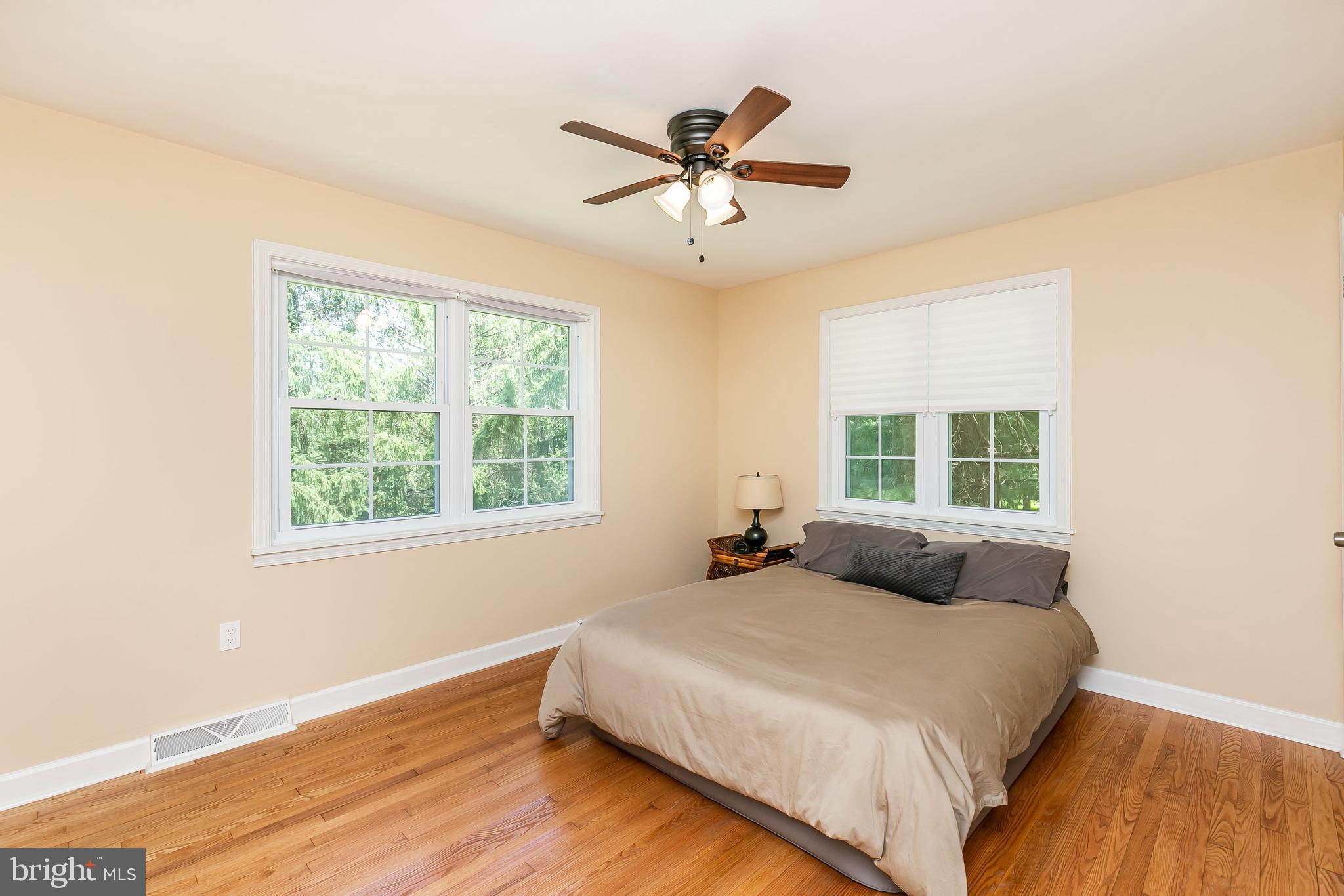 1830 Hillside Road Stevenson, MD 21153 - Photo 18 of 46 MASTER BEDROOM