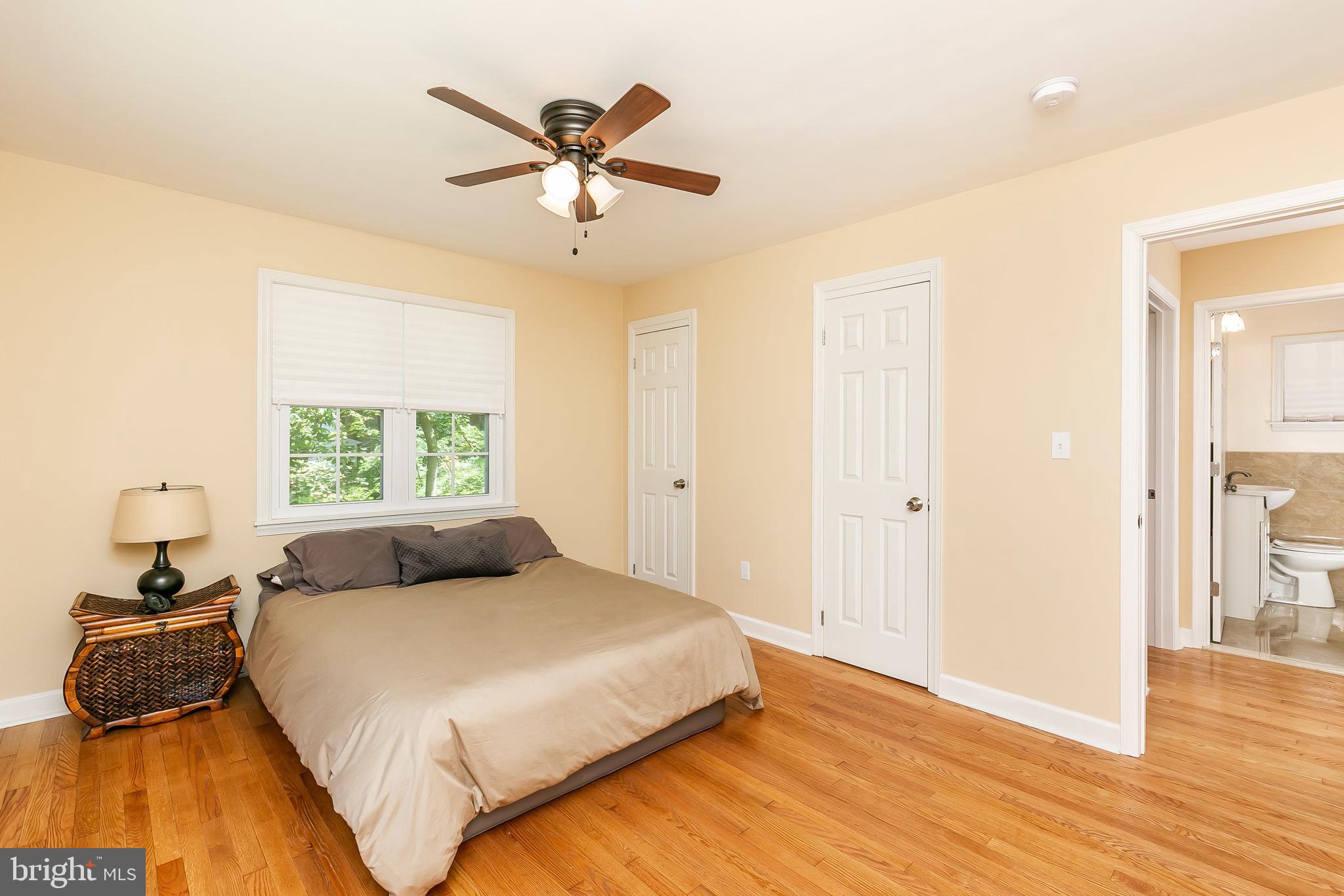 1830 Hillside Road Stevenson, MD 21153 - Photo 19 of 46 CEDAR CLOSETS IN EVERY BEDROOM