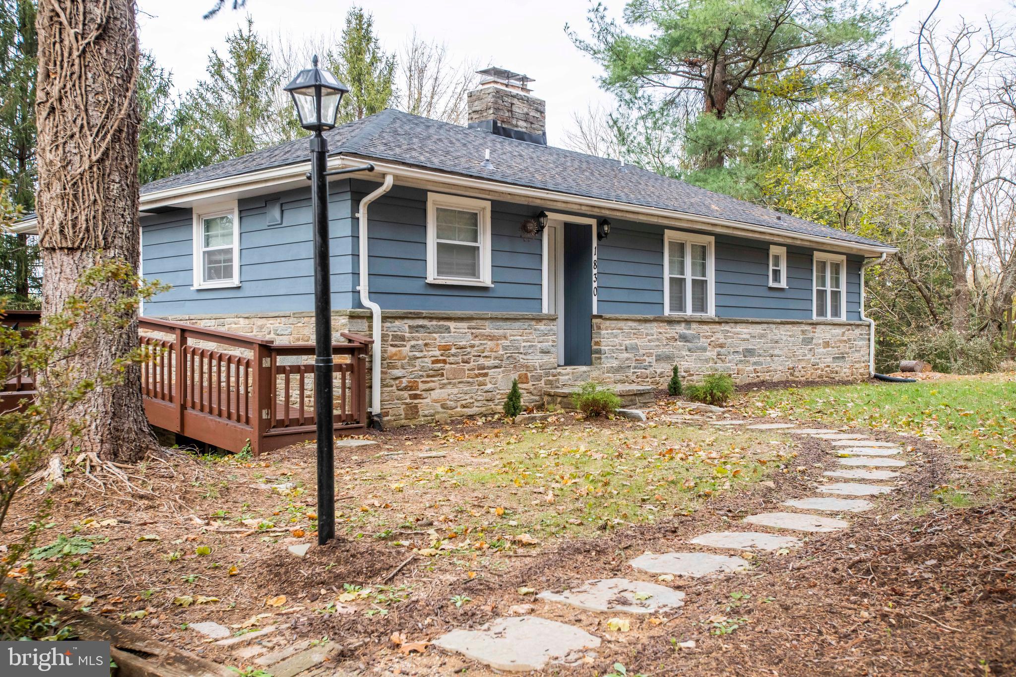 1830 Hillside Road Stevenson, MD 21153 - Photo 3 of 46 TAKE IN THE BEAUTIFUL SURROUNDINGS