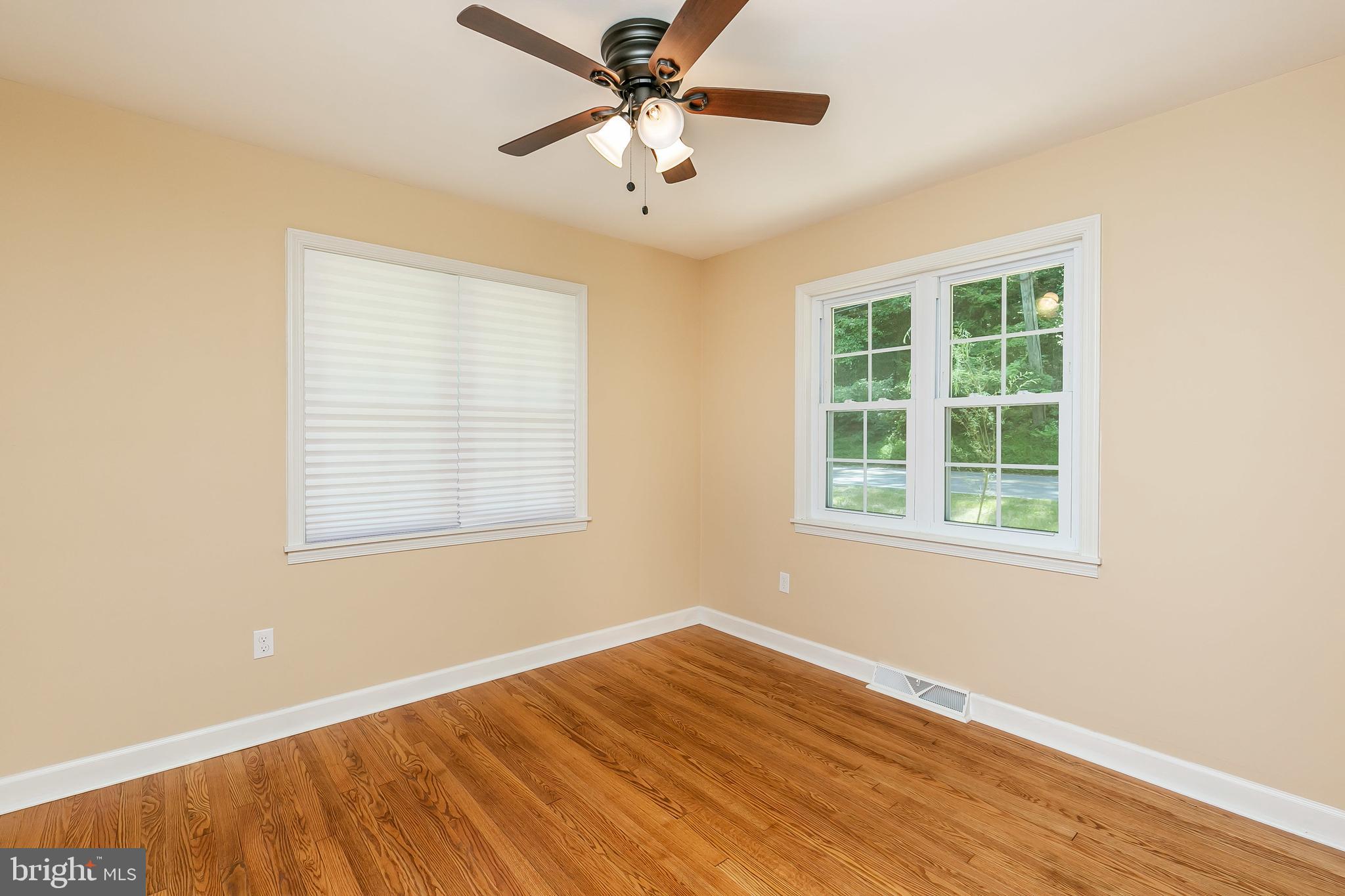 1830 Hillside Road Stevenson, MD 21153 - Photo 22 of 46 BEDROOM 2