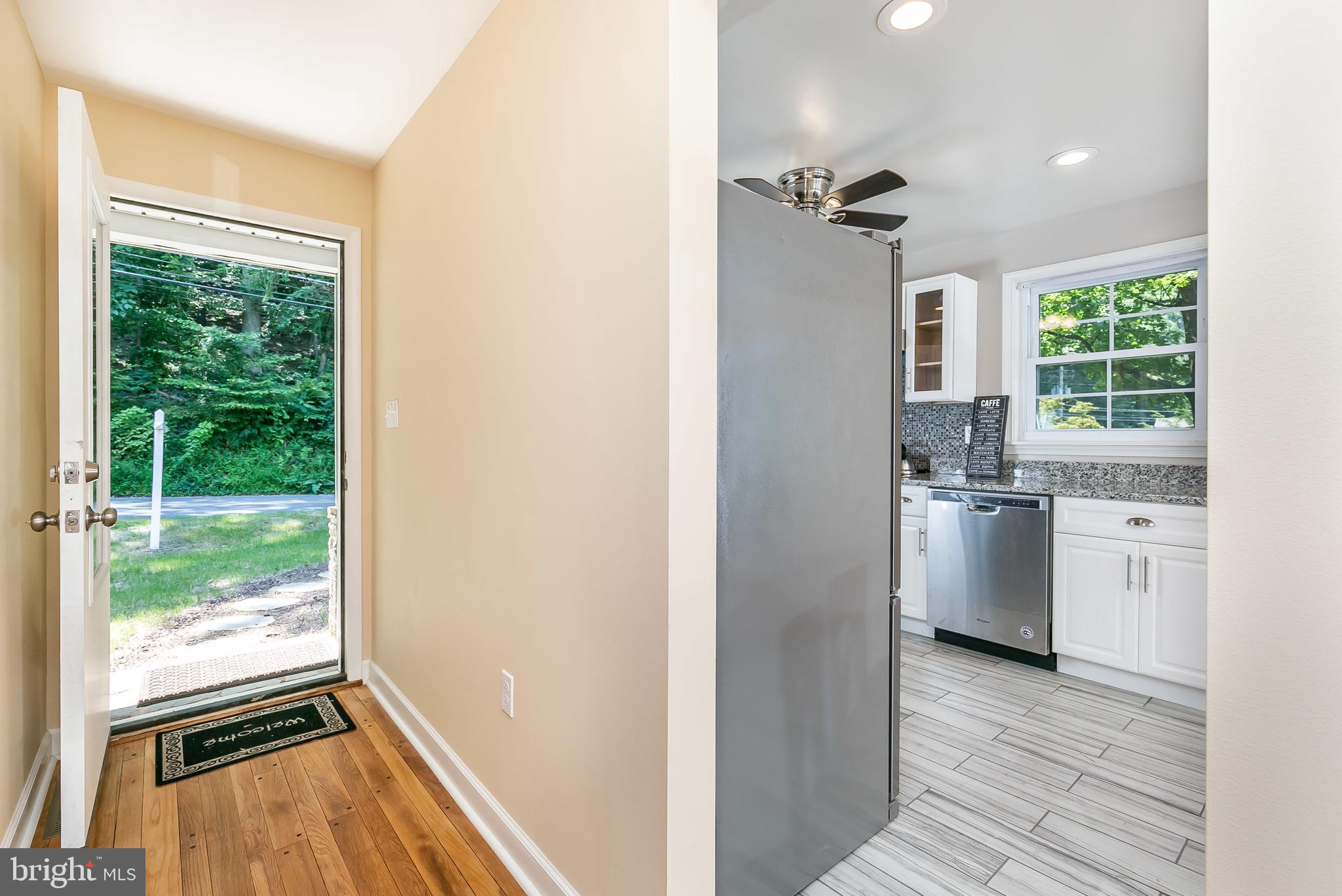 1830 Hillside Road Stevenson, MD 21153 - Photo 5 of 46 COMPLETELY RESTORED