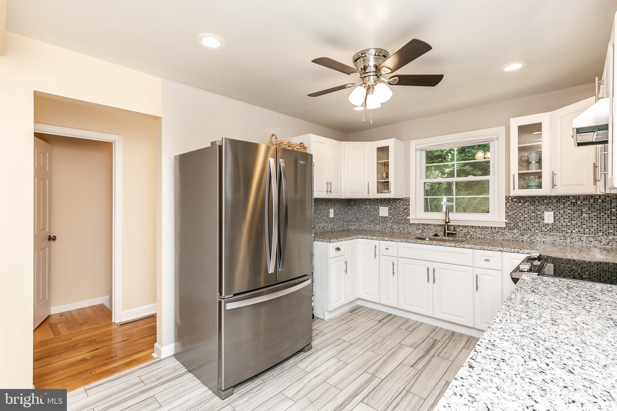 1830 Hillside Road Stevenson, MD 21153 - Photo 7 of 46 ALL NEW STAINLESS STEEL WHIRLPOOL APPLIANCES