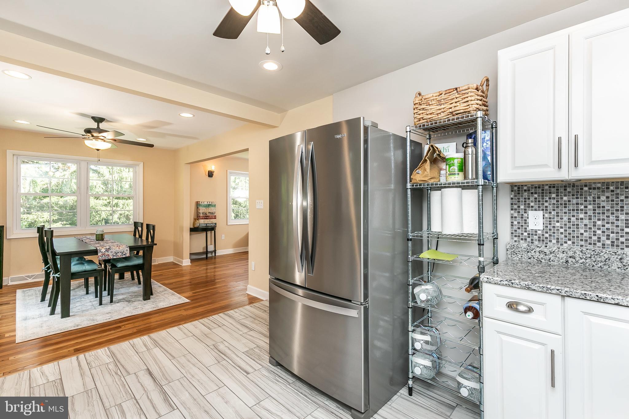 1830 Hillside Road Stevenson, MD 21153 - Photo 9 of 46 OPEN, SPACIOUS & SUNNY