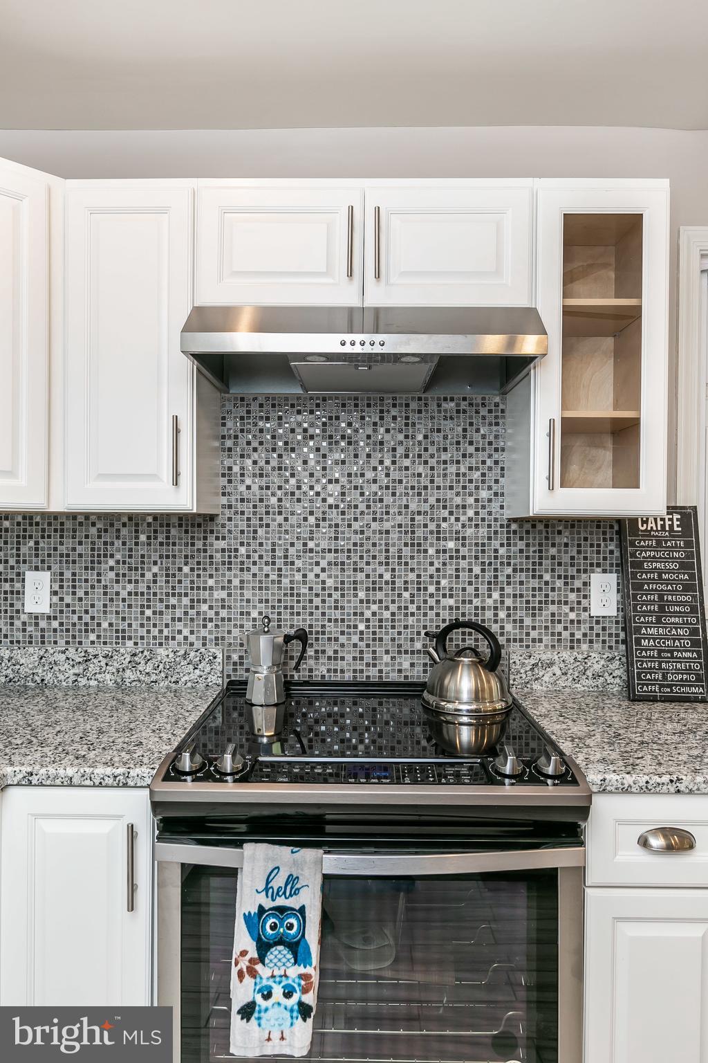 1830 Hillside Road Stevenson, MD 21153 - Photo 10 of 46 GREAT DETAIL & HIGH QUALITY FINISHES