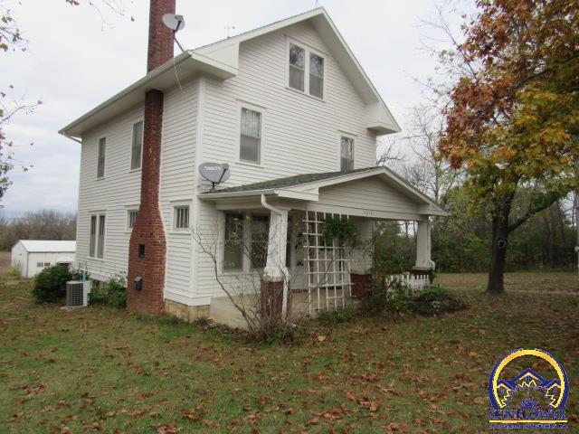 4218 Southeast 2nd Street Topeka, KS 66607 - Photo 1 of 1 Gallery Image 1