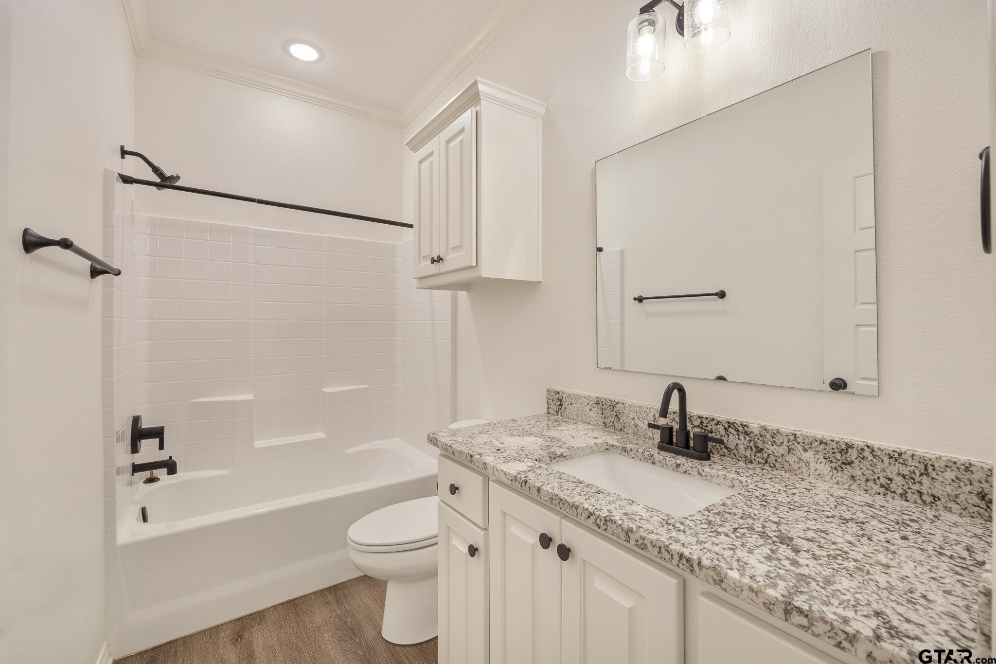 1672 Alamo Xing Road Tyler, TX 75701 - Photo 28 of 38