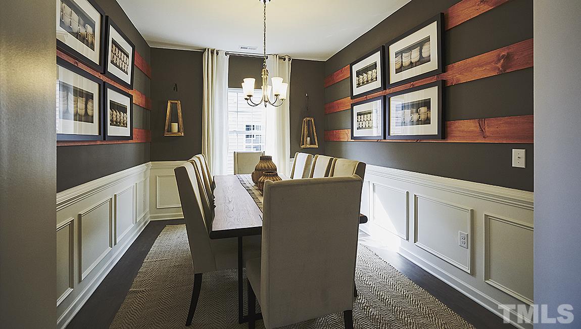 1213 Turkey Trot Road Wendell, NC 27591 - Photo 2 of 24 Gallery Image 2