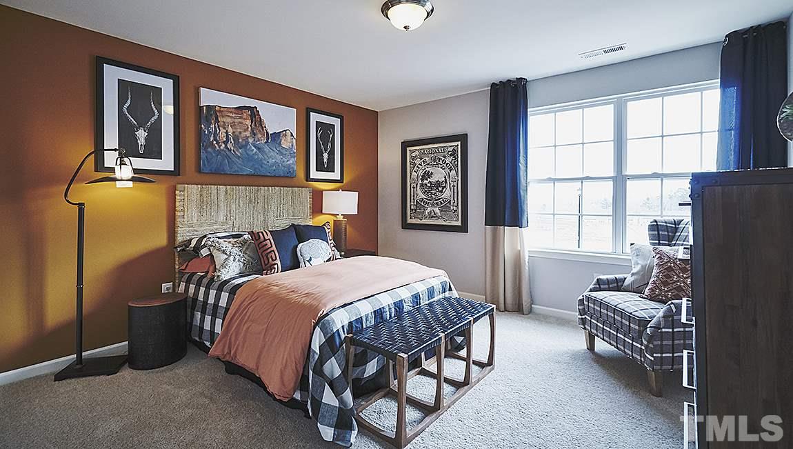 1213 Turkey Trot Road Wendell, NC 27591 - Photo 17 of 24 Gallery Image 17