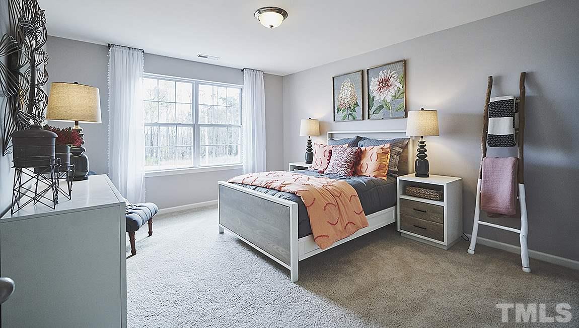 1213 Turkey Trot Road Wendell, NC 27591 - Photo 18 of 24 Gallery Image 18