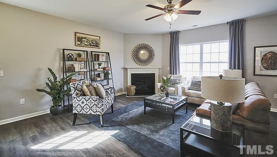 1213 Turkey Trot Road Wendell, NC 27591 - Photo 3 of 24 Gallery Image 3
