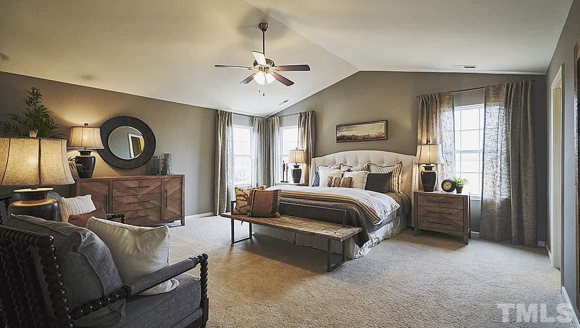 1213 Turkey Trot Road Wendell, NC 27591 - Photo 21 of 24 Gallery Image 21