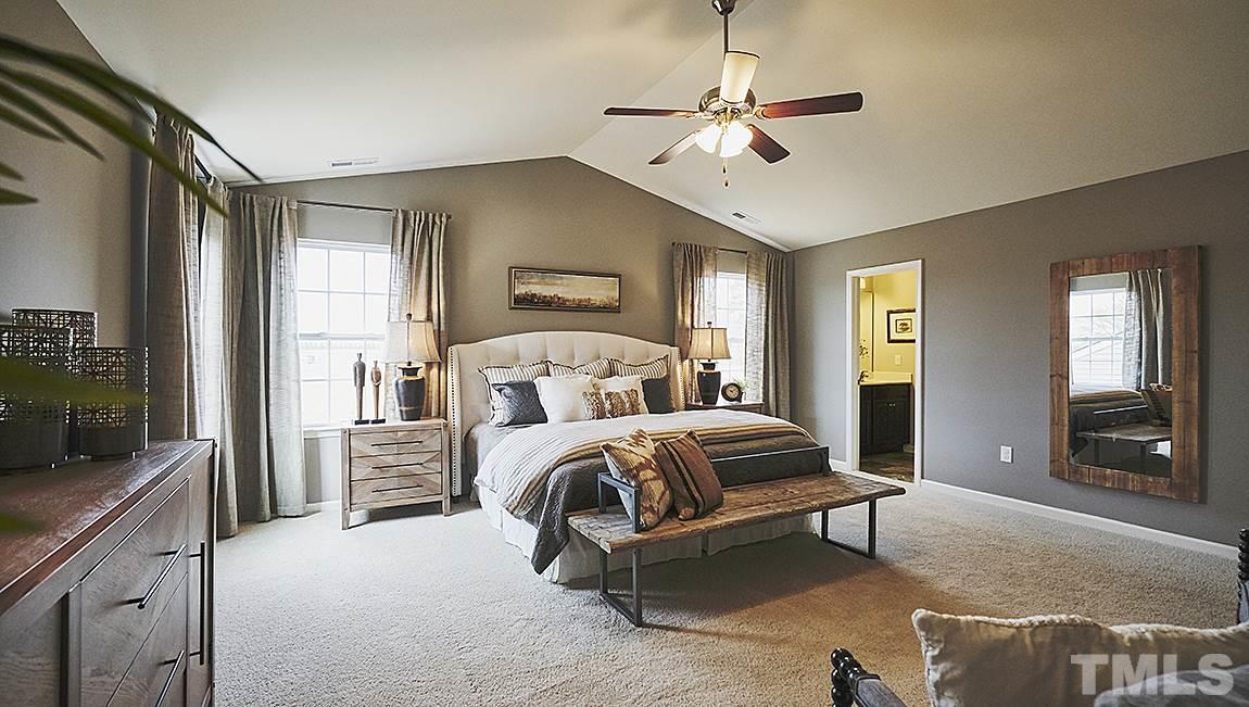 1213 Turkey Trot Road Wendell, NC 27591 - Photo 22 of 24 Gallery Image 22