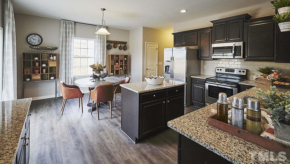 1213 Turkey Trot Road Wendell, NC 27591 - Photo 6 of 24 Gallery Image 6