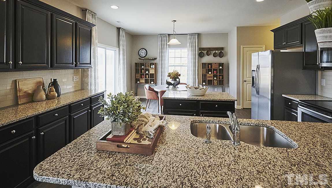 1213 Turkey Trot Road Wendell, NC 27591 - Photo 7 of 24 Gallery Image 7