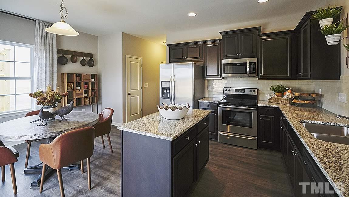 1213 Turkey Trot Road Wendell, NC 27591 - Photo 8 of 24 Gallery Image 8