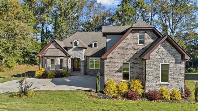$718,000 | 105 Bree Drive, Anderson, SC 29621