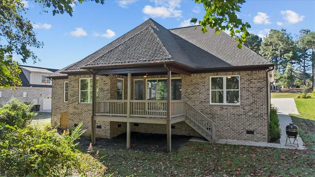 $718,000 | 105 Bree Drive, Anderson, SC 29621