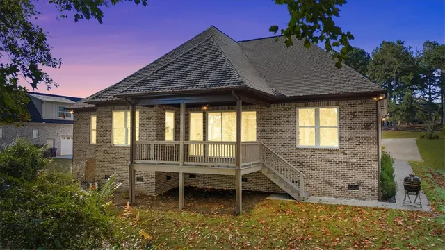 $718,000 | 105 Bree Drive, Anderson, SC 29621