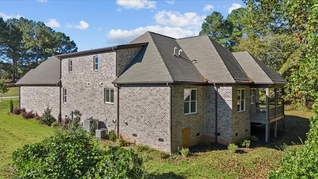 $718,000 | 105 Bree Drive, Anderson, SC 29621