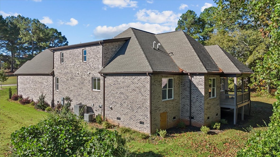 105 Bree Drive Anderson, SC 29621 - Photo 40 of 49