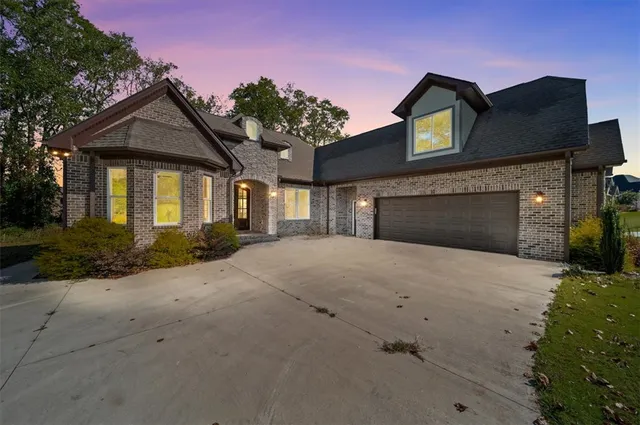 $718,000 | 105 Bree Drive, Anderson, SC 29621
