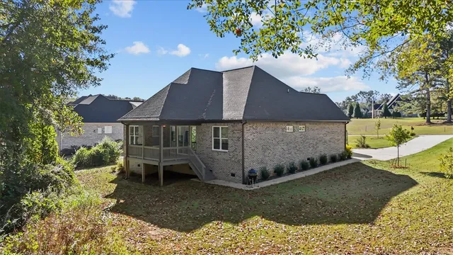 $718,000 | 105 Bree Drive, Anderson, SC 29621