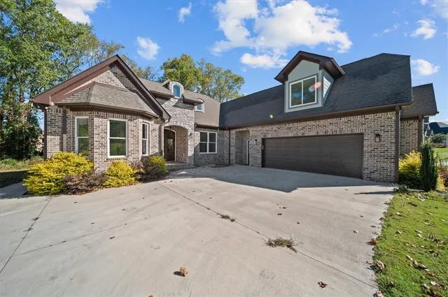 $718,000 | 105 Bree Drive, Anderson, SC 29621