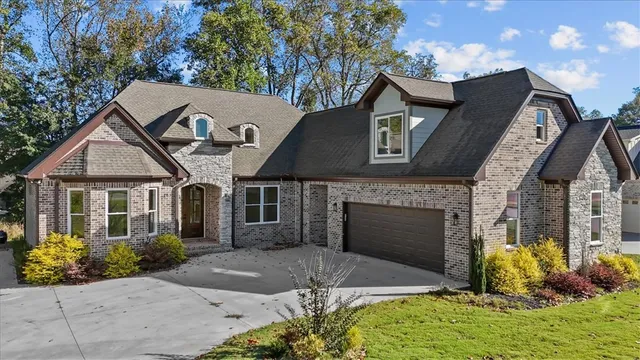 $718,000 | 105 Bree Drive, Anderson, SC 29621