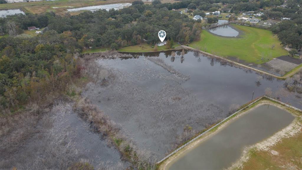 12628 Fort King Road Dade City, FL 33525 - Photo 53 of 59 a view of a outdoor space