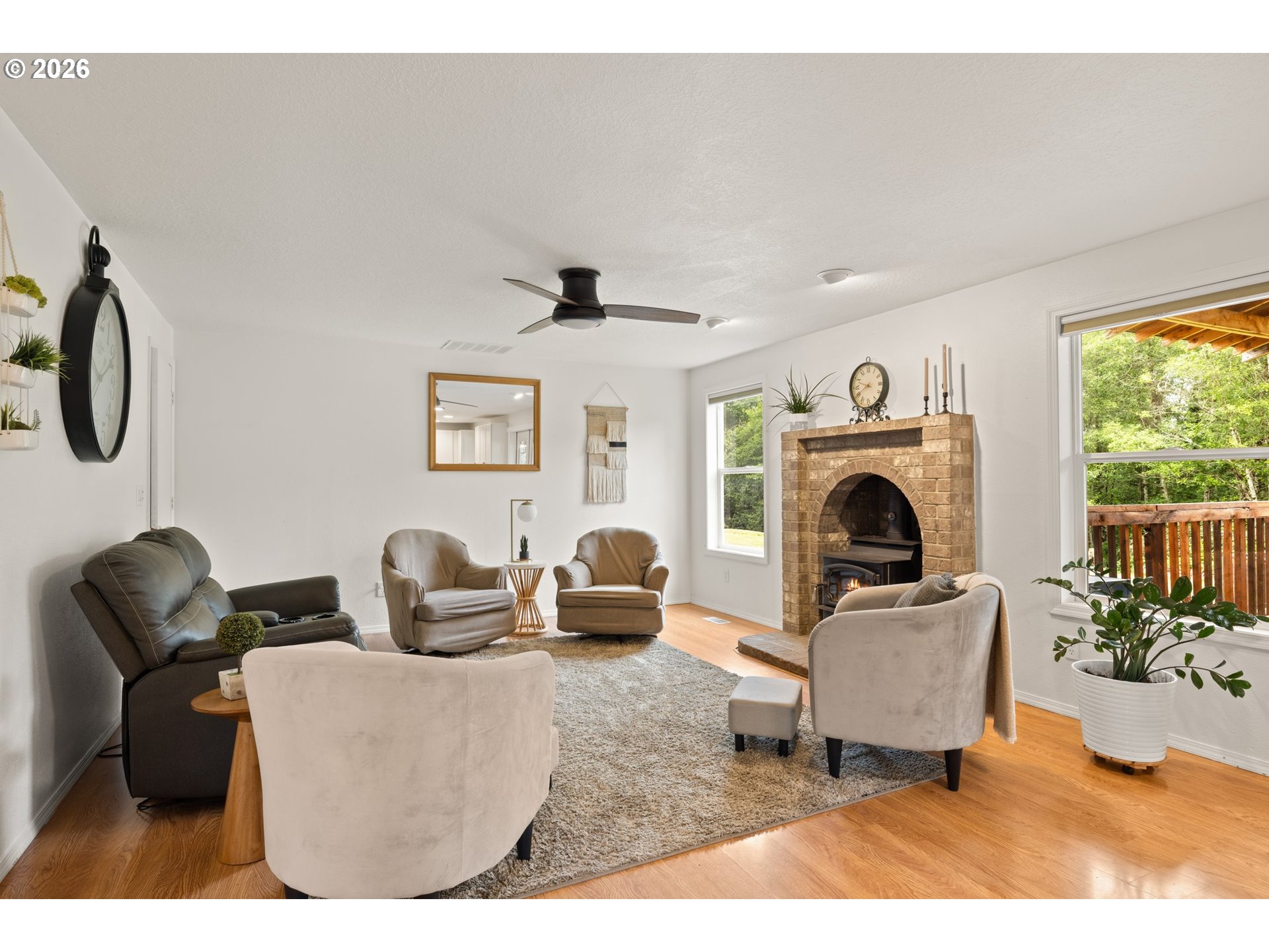 22630 Northeast Worthington Road Yacolt, WA 98675 - Photo 13 of 33