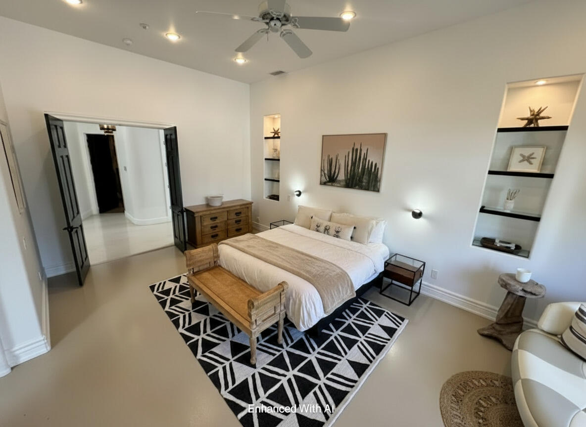 70710 Frank Sinatra Drive Rancho Mirage, CA 92270 - Photo 53 of 65 Master Bedroom