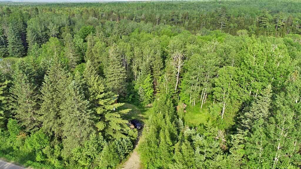 2236 Bancroft Road Bancroft, ME 04497 - Photo 16 of 40 camp-me-river-land