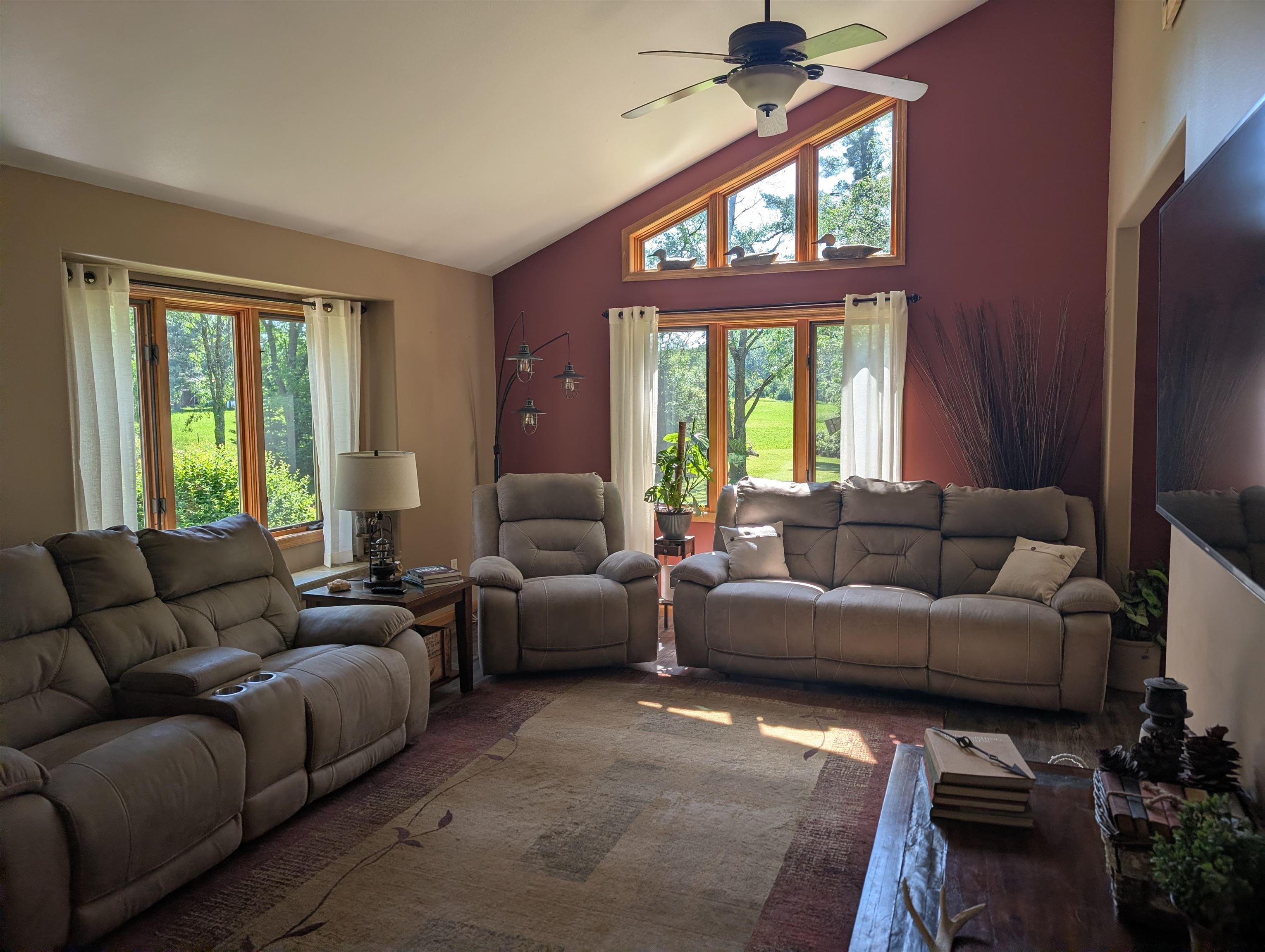 222814 Hidden Valley Road Hatley, WI 54440 - Photo 14 of 58