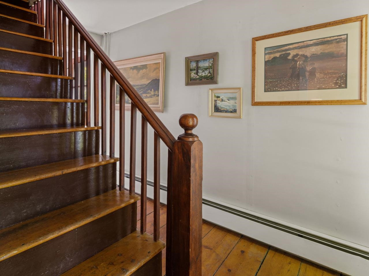 1128 Jerusalem Road Starksboro, VT 05443 - Photo 23 of 38