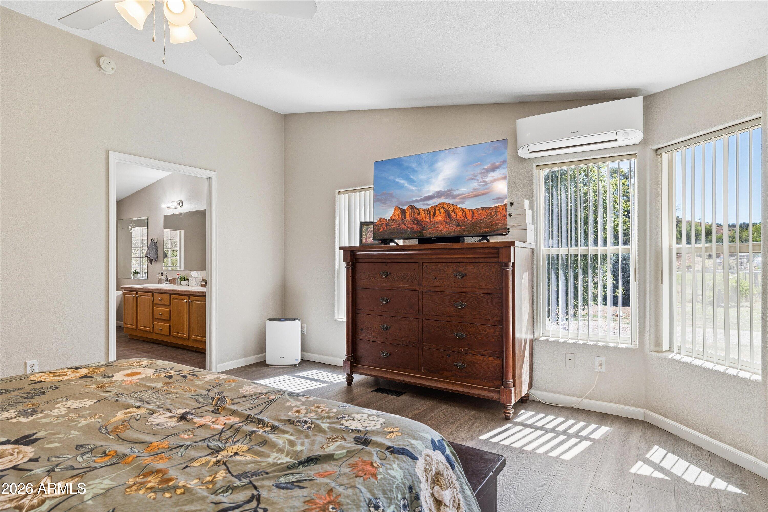 191 Cornerstone Way Payson, AZ 85541 - Photo 14 of 48 13-Primary Bedroom