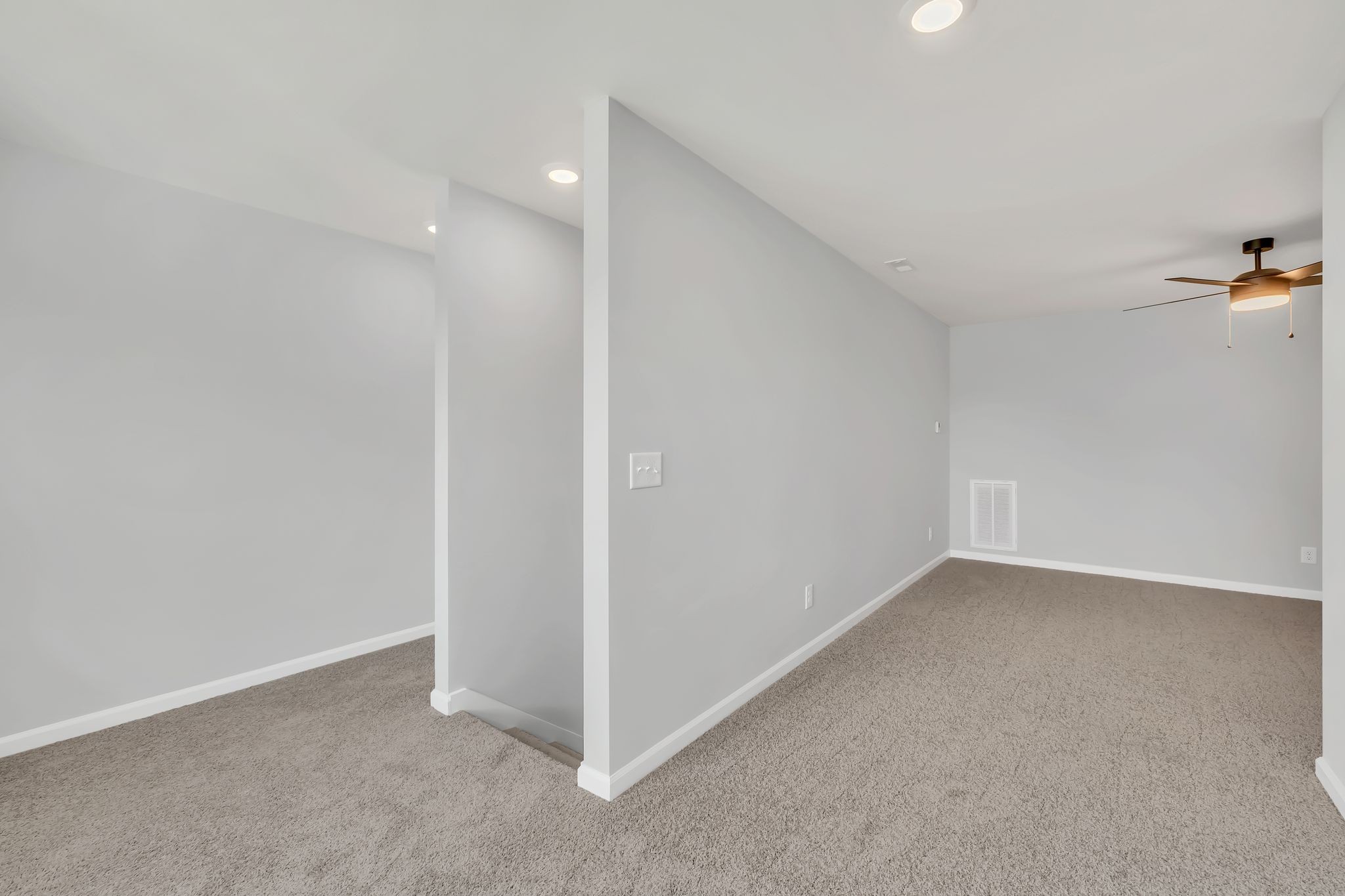 25 Glasner Lane Winchester, TN 37398 - Photo 22 of 32 a view of an empty room