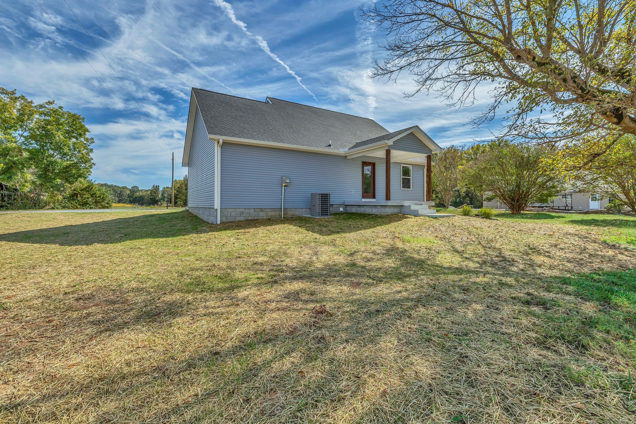 25 Glasner Lane Winchester, TN 37398 - Photo 30 of 32 a house view with a outdoor space