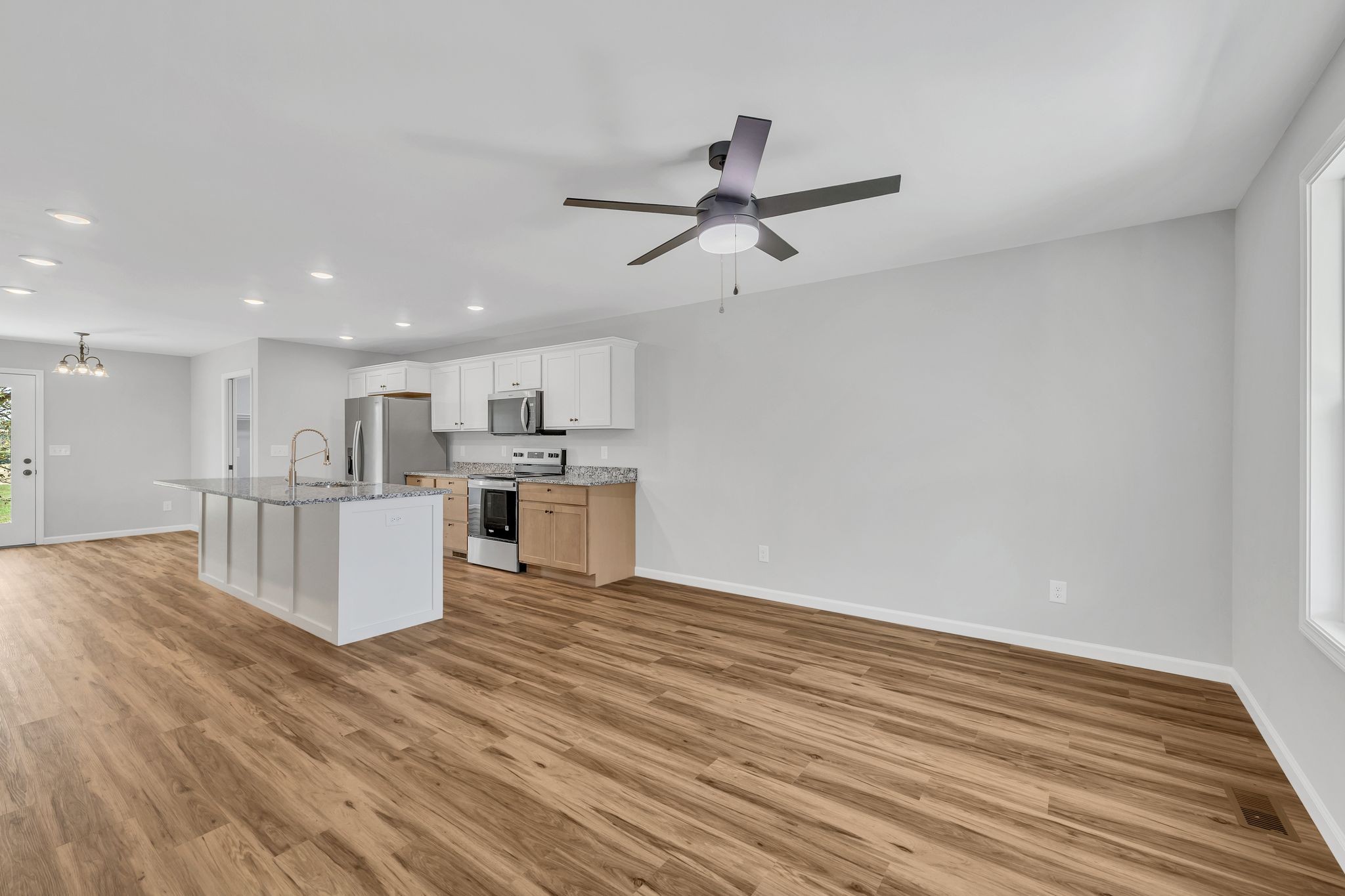 25 Glasner Lane Winchester, TN 37398 - Photo 7 of 32