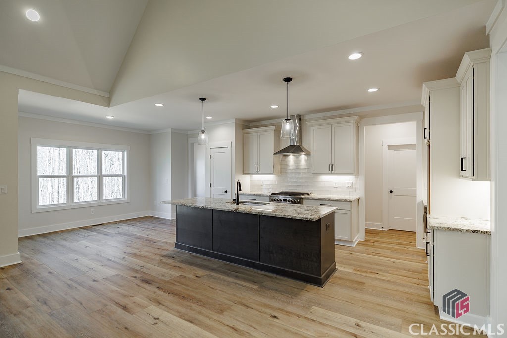 2150 Boulder Ridge Lane Bishop, GA 30621 - Photo 9 of 51 Gallery Image 9