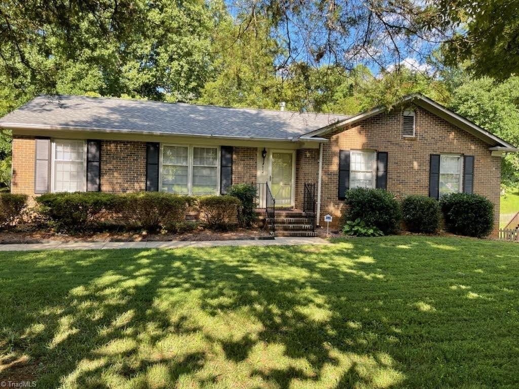 4804 Coltsfoot Road Greensboro, NC 27455 - Photo 1 of 45 Gallery Image 1