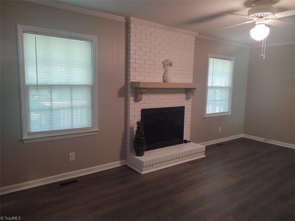4804 Coltsfoot Road Greensboro, NC 27455 - Photo 5 of 45 Gallery Image 5
