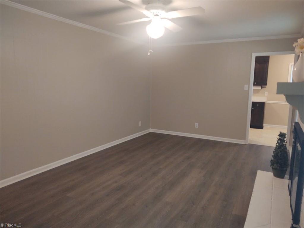 4804 Coltsfoot Road Greensboro, NC 27455 - Photo 7 of 45 Gallery Image 7