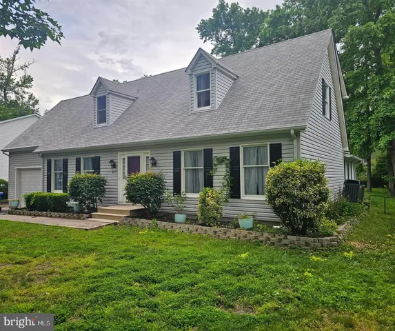 $3,500 | 813 Petinot Place, Stevensville, MD 21666