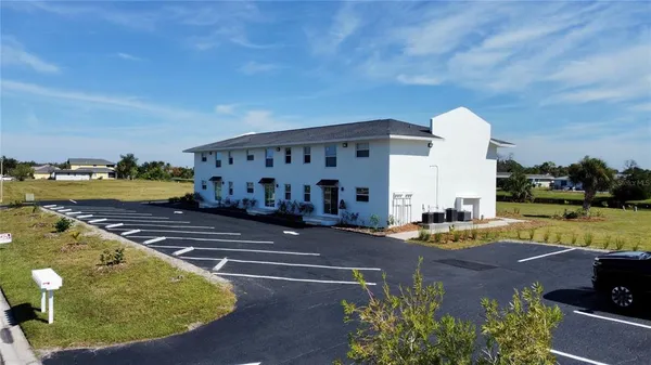 $1,450 | 146 Boundary Boulevard, Unit B101, Rotonda West, FL 33947