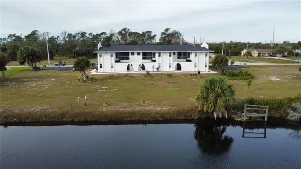 $1,450 | 146 Boundary Boulevard, Unit B101, Rotonda West, FL 33947