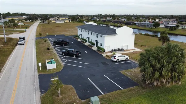 $1,450 | 146 Boundary Boulevard, Unit B101, Rotonda West, FL 33947